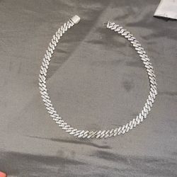 cuban link chain