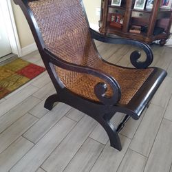 big chair