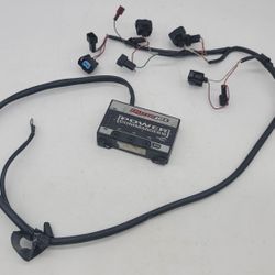 2005-2006 Suzuki Gsxr 1000 Power Commander 3