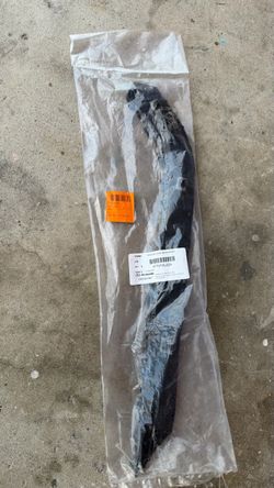New 2015-2019 Subaru Outback Right Rear Bumper Bracket OEM 57707AL22A