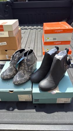 Tom’s women’s shoes