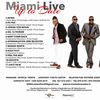 MIAMI LIVE KONPA