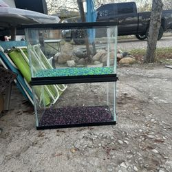 10gallon Fish Tank