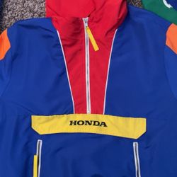Forever 21 X Honda Sweater 