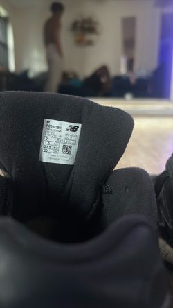 New balances