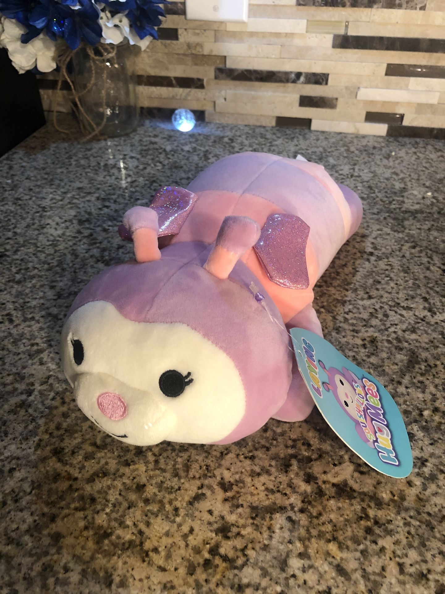 Squishmallow 