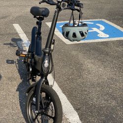 Jetson Electric Bike