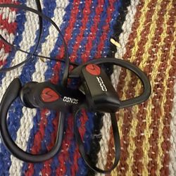 Senso Bluetooth Headphones,