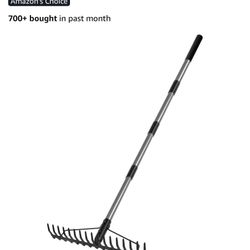 Bow Rake 