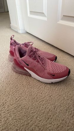 Women's Nike Air Max 270s