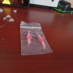 Home Made Jewelry Earrings For Girl 