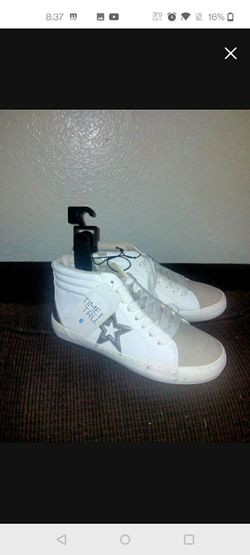 New girl shoes size 6