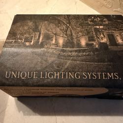 Unique Lights 