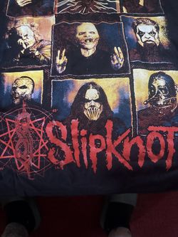 Slipknot Tee
