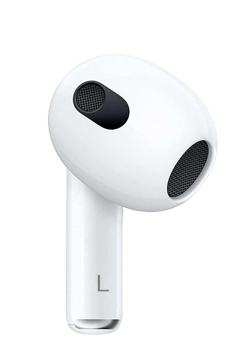 Apple AirPod Pro 3rd Gen Left AirPod Only.