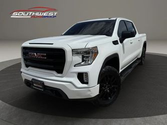 2020 GMC Sierra 1500 Crew Cab