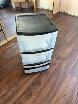 Organizer Drawer