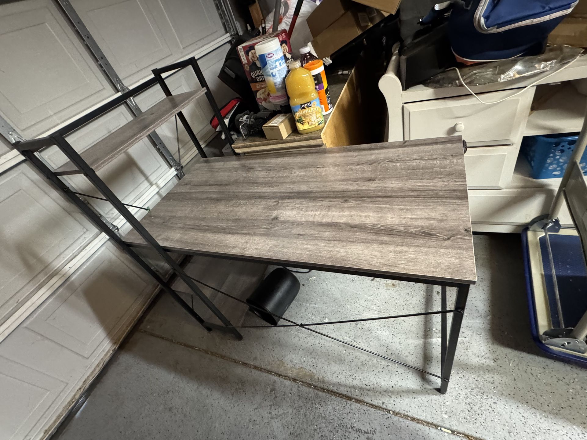 Computer Table