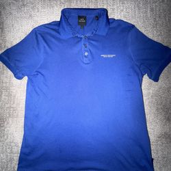 Armani Exchange Polo