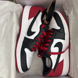 Nike Low Air Jordan’s 