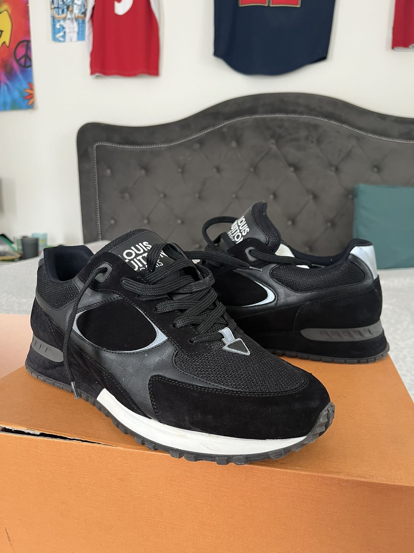 Louis Vuitton Shoes