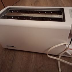 Cuisinart  toaster