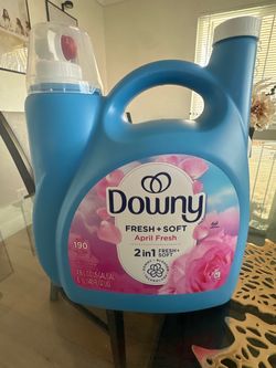 Downy