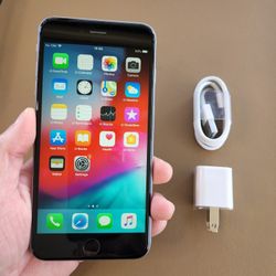 iPhone 6s Plus - UNLOCKED - Like New  