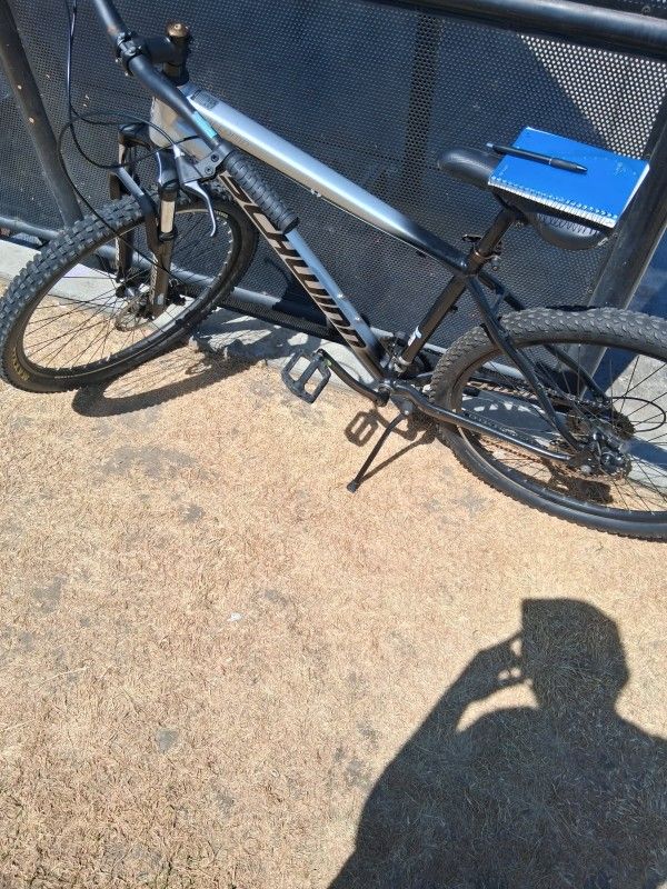 Bike For Sale