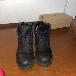 Timberland 