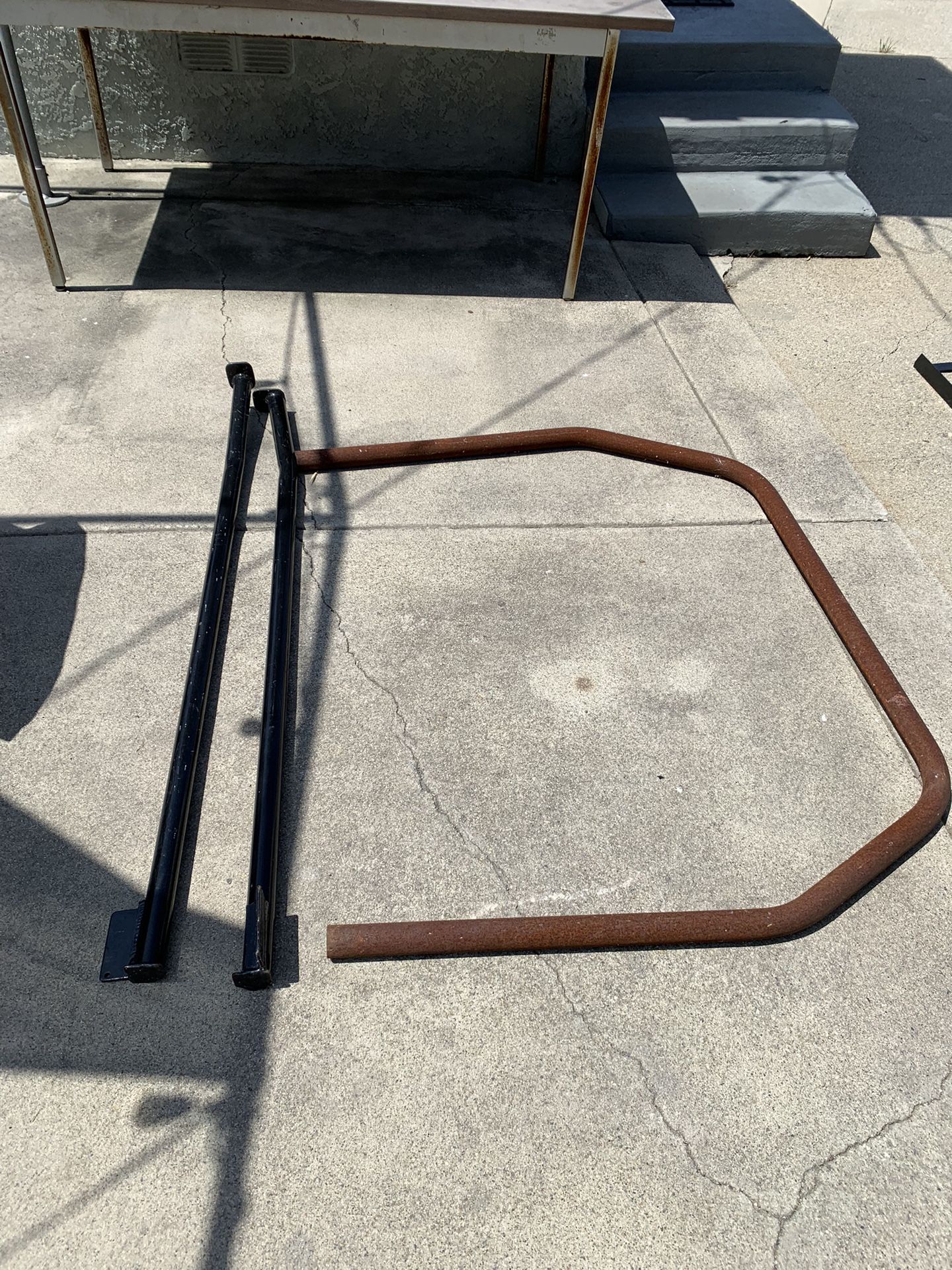 Roll Cage Parts for Sale in Manhattan Beach, CA OfferUp