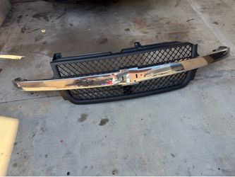 Hd grill