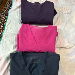 Figs scrubs