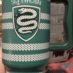 Harry Potter Simply Modern Cup 