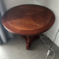 Wooden Dining table