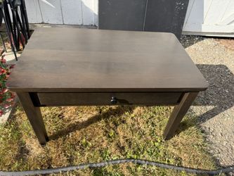 Small End Table