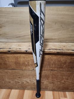 Rawlings Threat (-12) Composite USSSA Youth Baseball Bat: UTZT12 28oz 2 3/4 DIA
