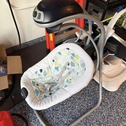 Baby Swing