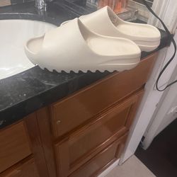 Adidas Yeezy Sandals 