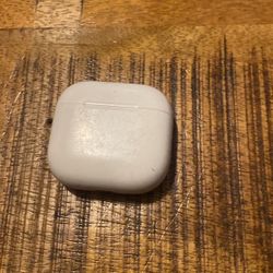 Air Pods Gen 4