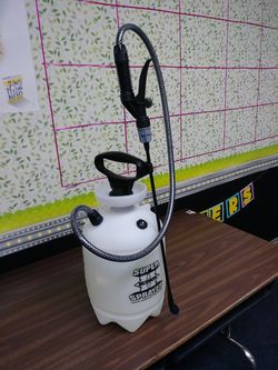 H.Duty Sprayer