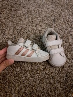 Baby Girls Size 5