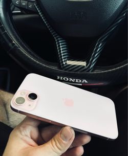 iPhone 15 Plus 128gb Unlocked