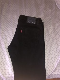 Levi’s 513