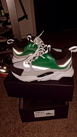 Dior B22 Sneaker 
