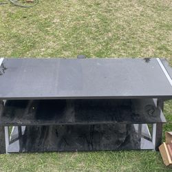 TV stand