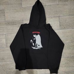 Revenge xxxtentacion Angel Hoodie