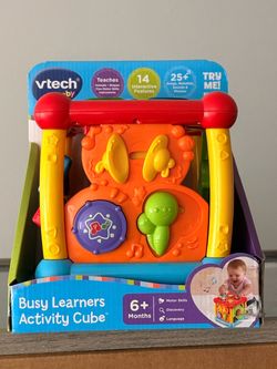🧸BRAND NEW Baby Learners Toy