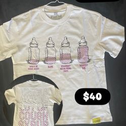 Awful Lot Of Cough Syrup 