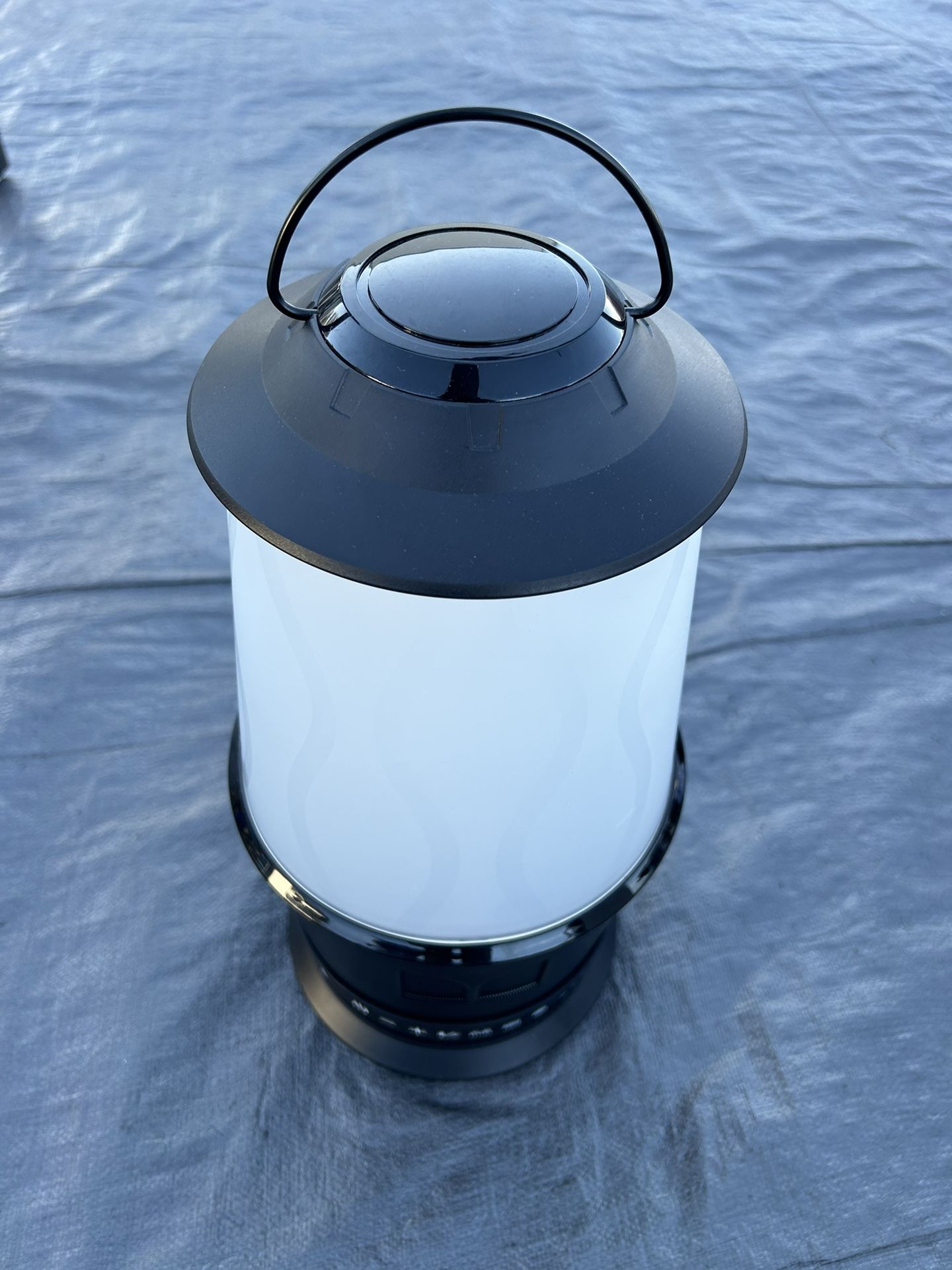Monster Torch Waterproof Rechargeable Bluetooth Speaker